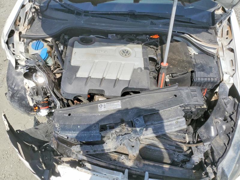 Продаж на аукціоні авто 2011 Volkswagen Jetta, vin: 3VWPL7AJXBM660372, номер лоту: 49133376