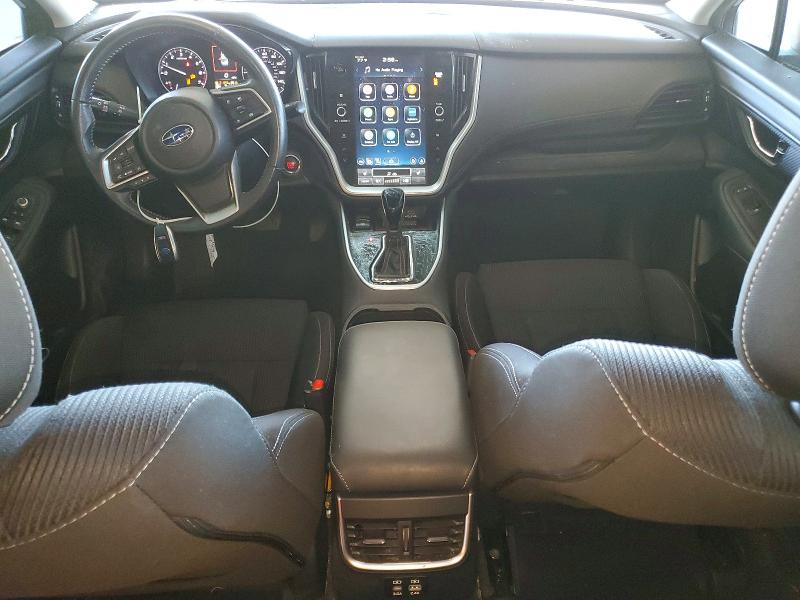 Продаж на аукціоні авто 2023 Subaru Legacy, vin: 4S3BWAF69P3013864, номер лоту: 48932226