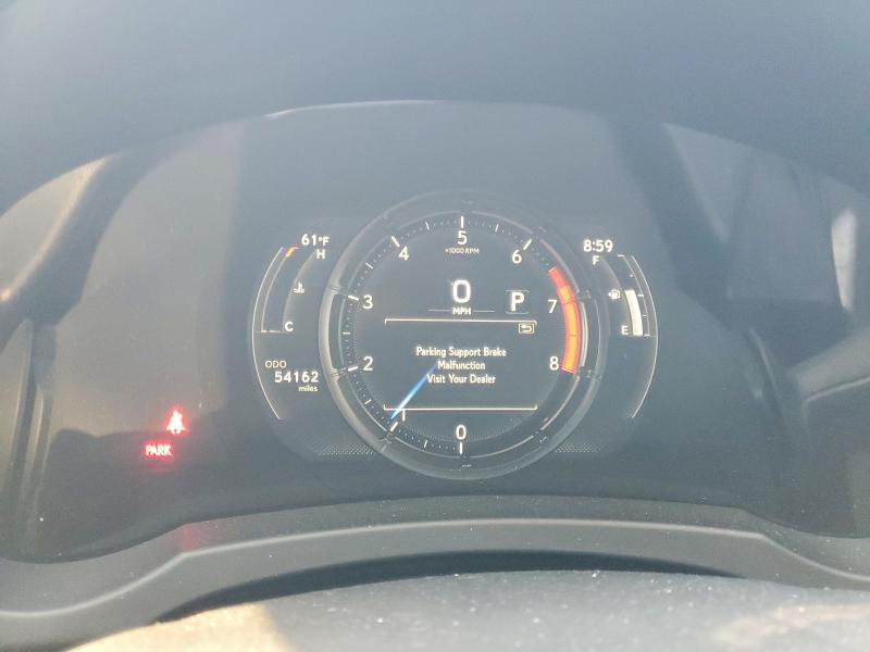 Aukcja sprzedaży 2023 Lexus Is 350, vin: JTHGZ1B20P5061658, numer aukcji: 51310776