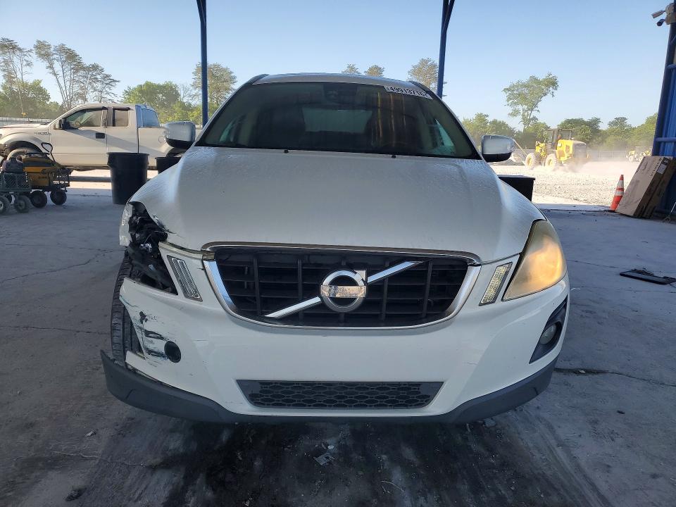 Продаж на аукціоні авто 2010 Volv Xc60 T6, vin: YV4992DZ6A2033167, номер лоту: 49913716