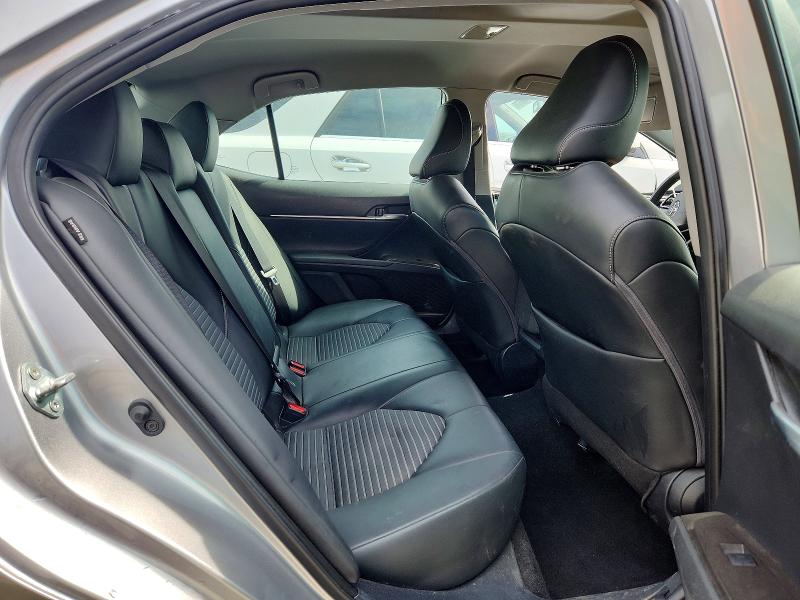 Auction sale of the 2023 Toyota Camry, vin: 4T1G11AK9PU725953, lot number: 49288346