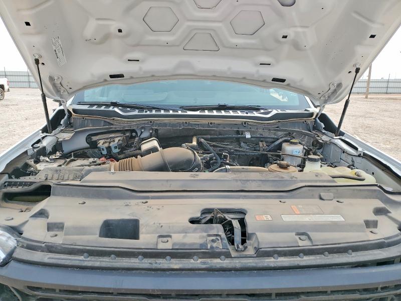 51864876 :رقم المزاد ، 1FT8W2BA3SED52112 vin ، 2025 Ford F250 مزاد بيع