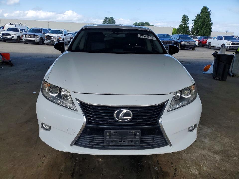 2015 Lexus Es მანქანა იყიდება აუქციონზე, vin: JTHBK1GG4F2188352, აუქციონის ნომერი: 50976216