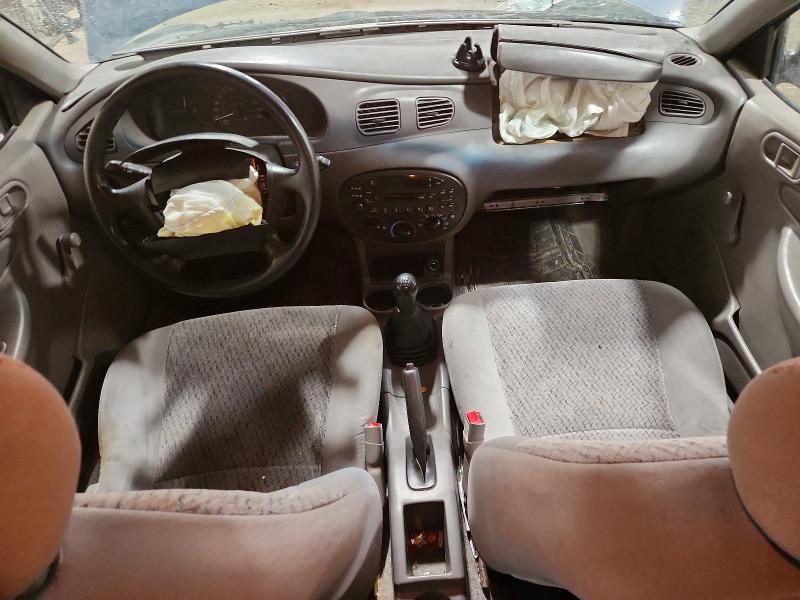 Продаж на аукціоні авто 1999 Ford Escort, vin: 1FAFP13P7XW110996, номер лоту: 49287986