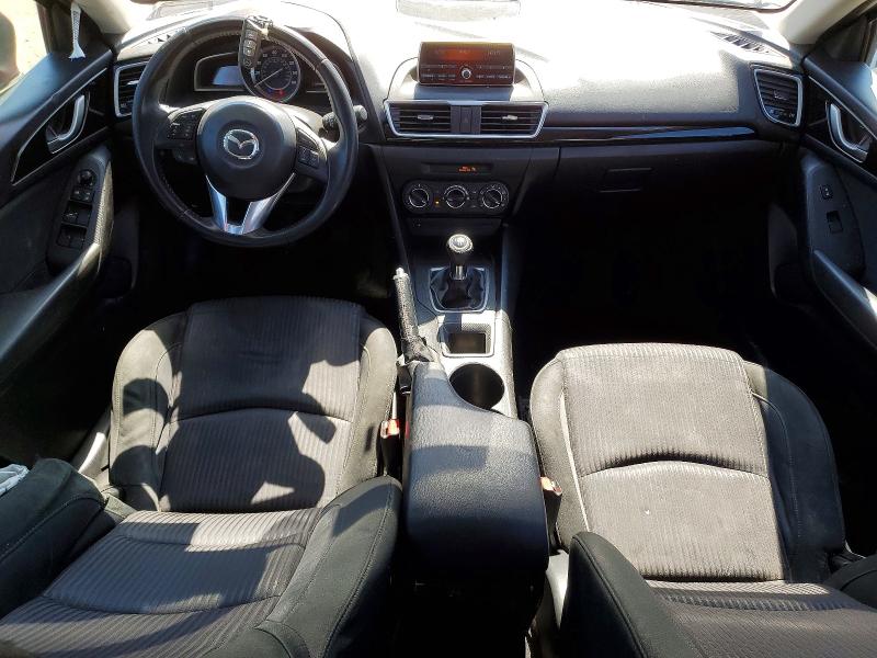 Продажа на аукционе авто 2014 Mazda 3, vin: 3MZBM1V77EM118783, номер лота: 50118516