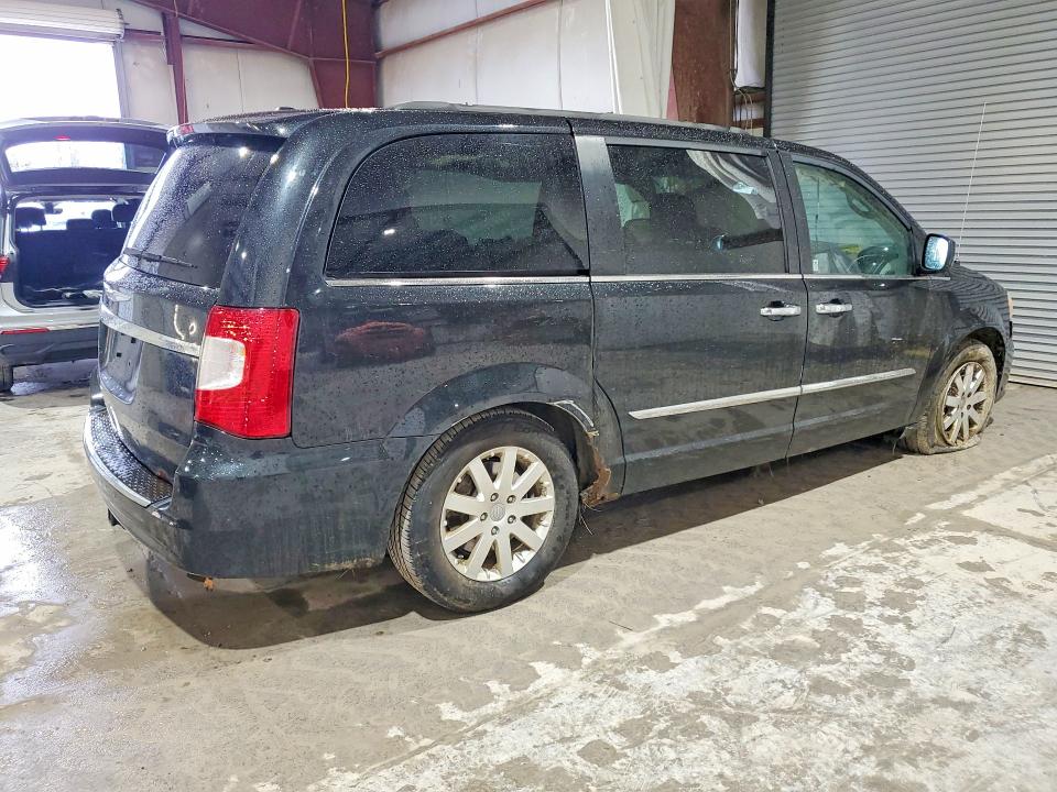 Aukcja sprzedaży 2014 Chrysler Town & Country, vin: 2C4RC1BG8ER467078, numer aukcji: 48663716