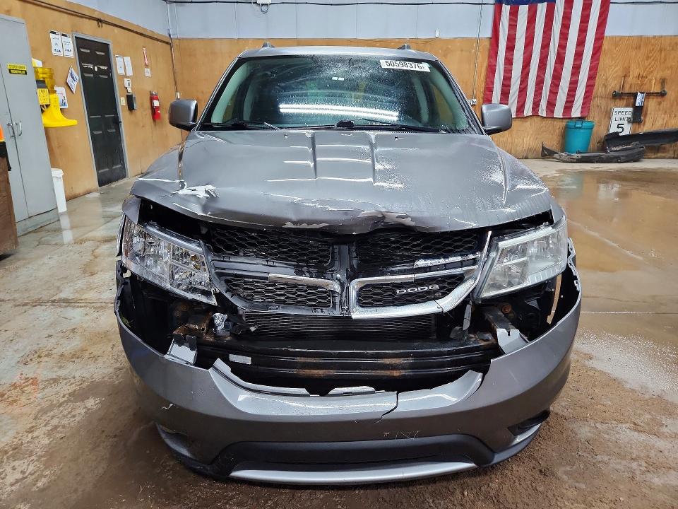 Продаж на аукціоні авто 2013 Dodge Journey, vin: 3C4PDDBG6DT565978, номер лоту: 50598376