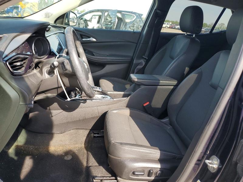 Продаж на аукціоні авто 2020 Buick Encore Gx, vin: KL4MMBS26LB114118, номер лоту: 49129986