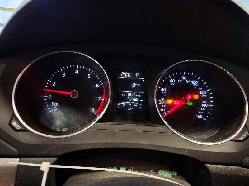 Aukcja sprzedaży 2017 Volkswagen Jetta, vin: 3VW2B7AJXHM325120, numer aukcji: 50303416