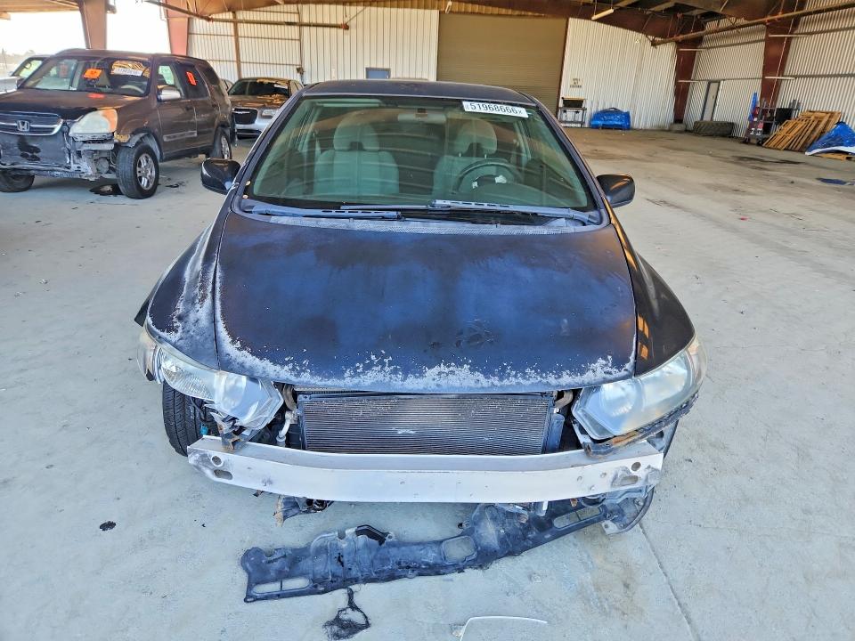 51968666 :رقم المزاد ، 2HGFG1B67BH503912 vin ، 2011 Honda Civic مزاد بيع