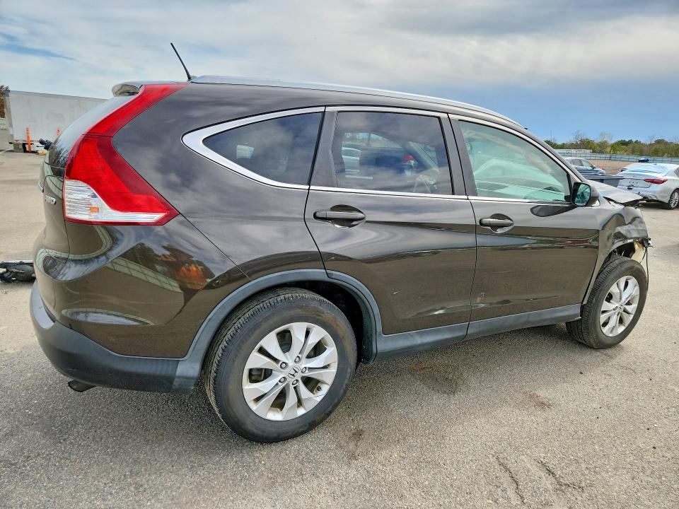 Aukcja sprzedaży 2013 Honda Cr-v, vin: 5J6RM4H7XDL076571, numer aukcji: 51487376