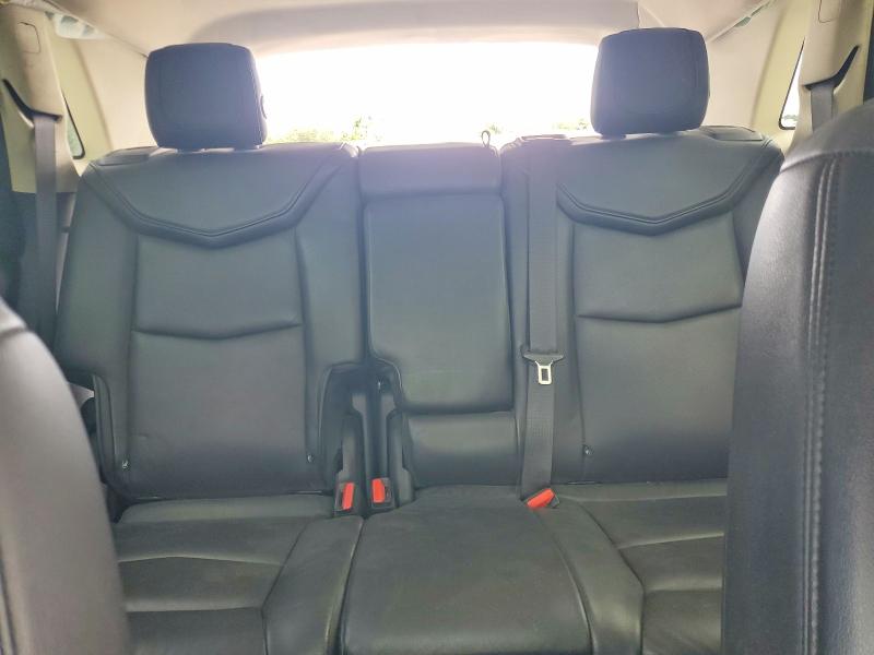 Aukcja sprzedaży 2019 Cadillac Xt5, vin: 1GYKNCRS9KZ222724, numer aukcji: 50993486