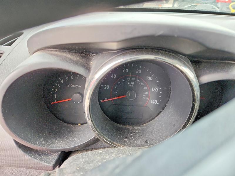 Aukcja sprzedaży 2010 Kia Soul, vin: KNDJT2A28A7143343, numer aukcji: 49741826