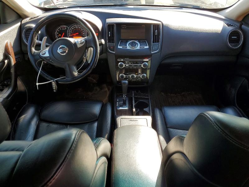 Продаж на аукціоні авто 2011 Nissan Maxima, vin: 1N4AA5AP2BC857454, номер лоту: 50066996