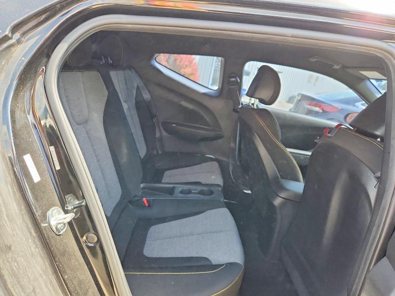 Aukcja sprzedaży 2020 Hyundai Veloster, vin: KMHTH6AB7LU021736, numer aukcji: 49432746