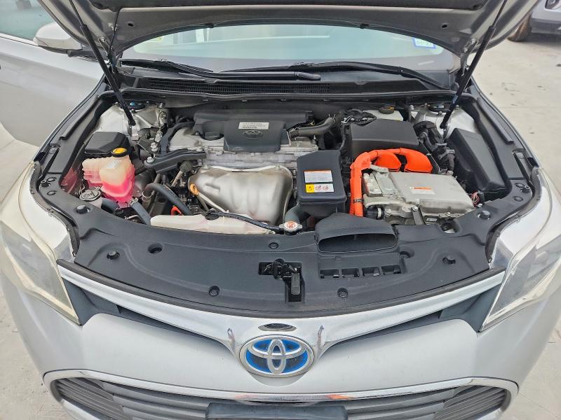 49906156 :رقم المزاد ، 4T1BD1EB0GU056970 vin ، 2016 Toyota Avalon Hybrid مزاد بيع