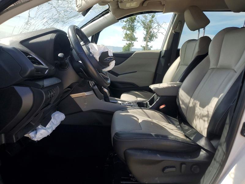 2021 Subaru Forester მანქანა იყიდება აუქციონზე, vin: JF2SKASC8MH582907, აუქციონის ნომერი: 48698556