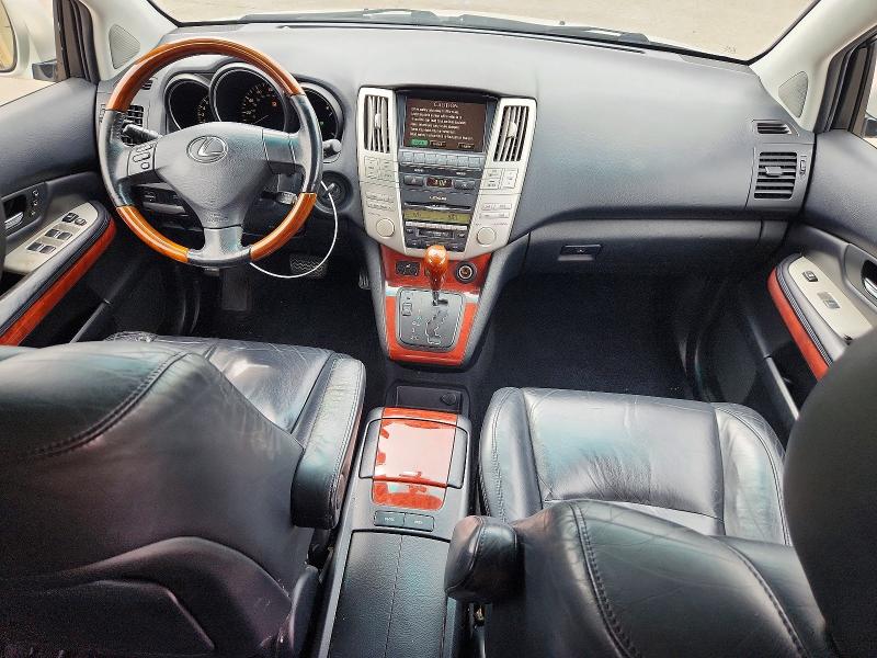 2004 Lexus Rx 330 მანქანა იყიდება აუქციონზე, vin: JTJHA31U940032015, აუქციონის ნომერი: 48843336