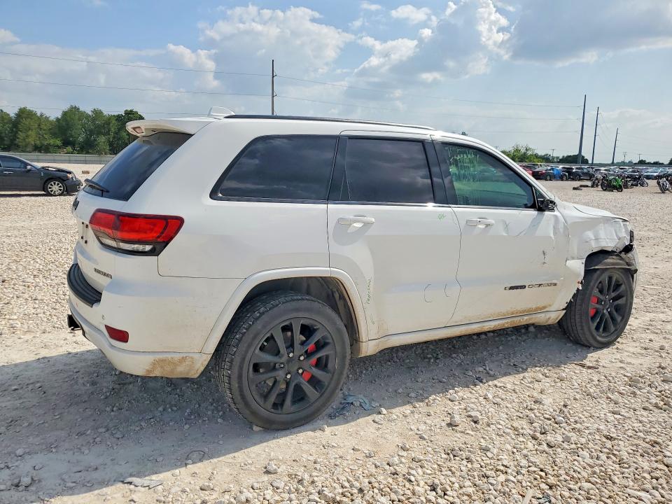 Продажа на аукционе авто 2020 Jeep Grand Cherokee, vin: 1C4RJFAG6LC198265, номер лота: 50345426