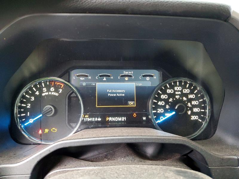 2015 Ford F150 მანქანა იყიდება აუქციონზე, vin: 1FTFW1EF4FFA81053, აუქციონის ნომერი: 47543776