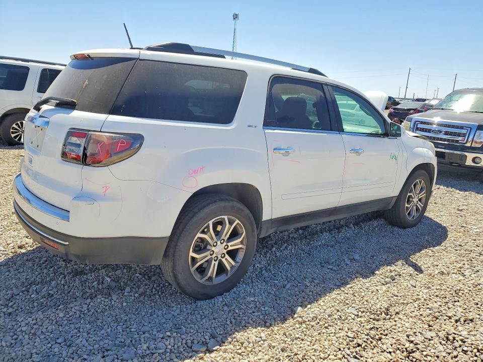 Aukcja sprzedaży 2016 Gmc Acadia, vin: 1GKKRRKD2GJ130356, numer aukcji: 51065636