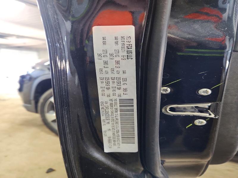Продажа на аукционе авто 2019 Jeep Cherokee, vin: 1C4PJLDB5KD216138, номер лота: 50503606