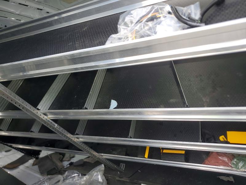 Aukcja sprzedaży 2025 Ford Transit, vin: 1FTBF8C85SKA32179, numer aukcji: 50808076