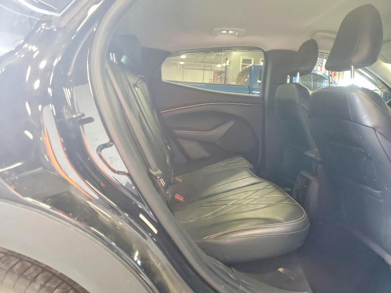Aukcja sprzedaży 2021 Ford Mustang Mach-e, vin: 3FMTK1SS2MMA66432, numer aukcji: 51654246