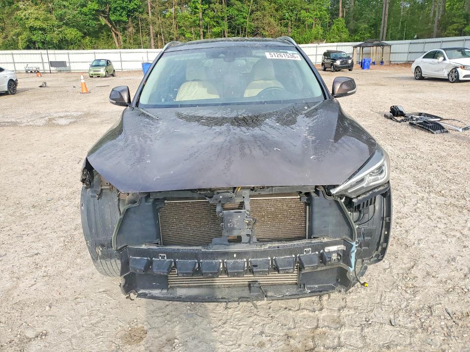 Продажа на аукционе авто 2019 Infiniti Qx50, vin: 3PCAJ5M19KF126069, номер лота: 51261536