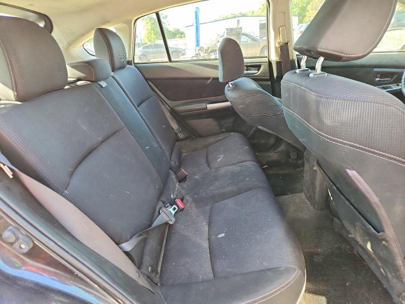 Продаж на аукціоні авто 2015 Subaru Impreza, vin: JF1GPAT66F8325204, номер лоту: 50397046