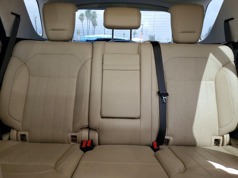 50658566 :رقم المزاد ، 4JGDA5JB8JB072433 vin ، 2018 Mercedes-benz Gle مزاد بيع