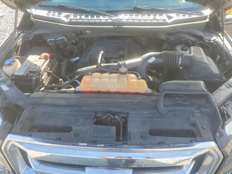 Aukcja sprzedaży 2017 Ford F150, vin: 1FTEX1EP9HFC46454, numer aukcji: 49223916