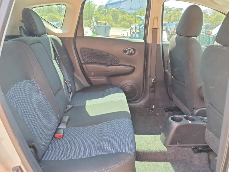 Продаж на аукціоні авто 2015 Nissan Versa Note, vin: 3N1CE2CP0FL426403, номер лоту: 51889576