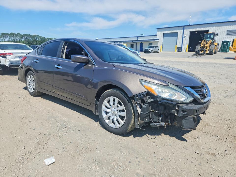 Продажа на аукционе авто 2016 Nissan Altima, vin: 1N4AL3AP5GN347772, номер лота: 48576536