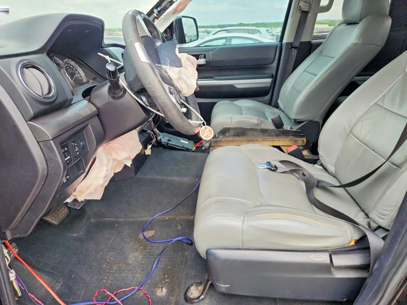 50572946 :رقم المزاد ، 5TFRY5F19EX168991 vin ، 2014 Toyota Tundra مزاد بيع