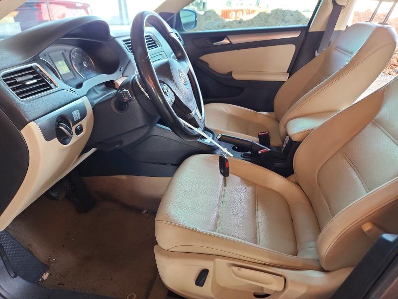 Продаж на аукціоні авто 2013 Volkswagen Jetta, vin: 3VWLL7AJ0DM446248, номер лоту: 51457146