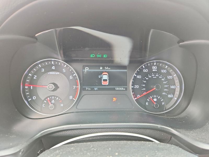 Продаж на аукціоні авто 2023 Kia Forte, vin: 3KPF54AD1PE625156, номер лоту: 48678466