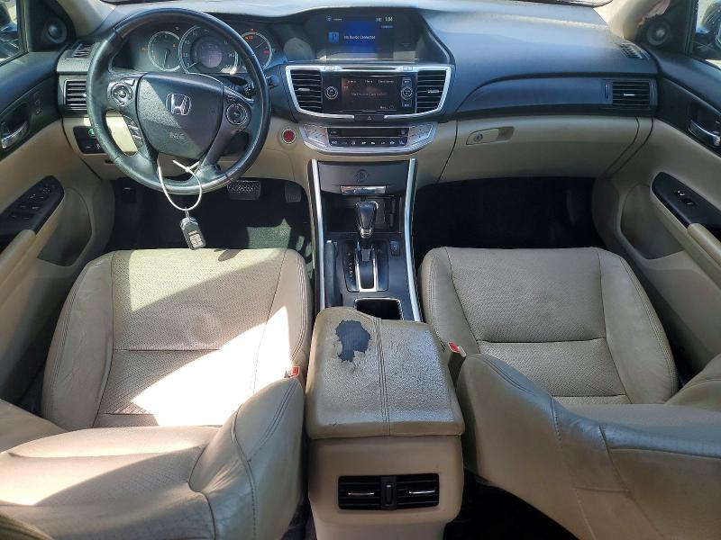 Продаж на аукціоні авто 2014 Honda Accord, vin: 1HGCR2F84EA210969, номер лоту: 48274086