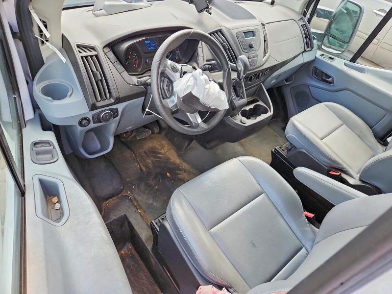 Продажа на аукционе авто 2018 Ford Transit, vin: 1FTYR2CM4JKA95400, номер лота: 51765926