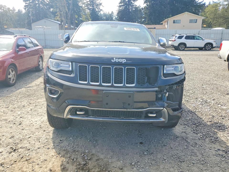 Продаж на аукціоні авто 2014 Jeep Grand Cherokee, vin: 1C4RJFCT2EC357912, номер лоту: 52091816
