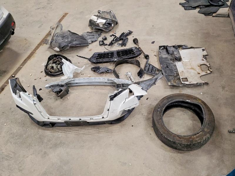 50897086 :رقم المزاد ، 4S4WMAUD3R3415063 vin ، 2024 Subaru Ascent مزاد بيع