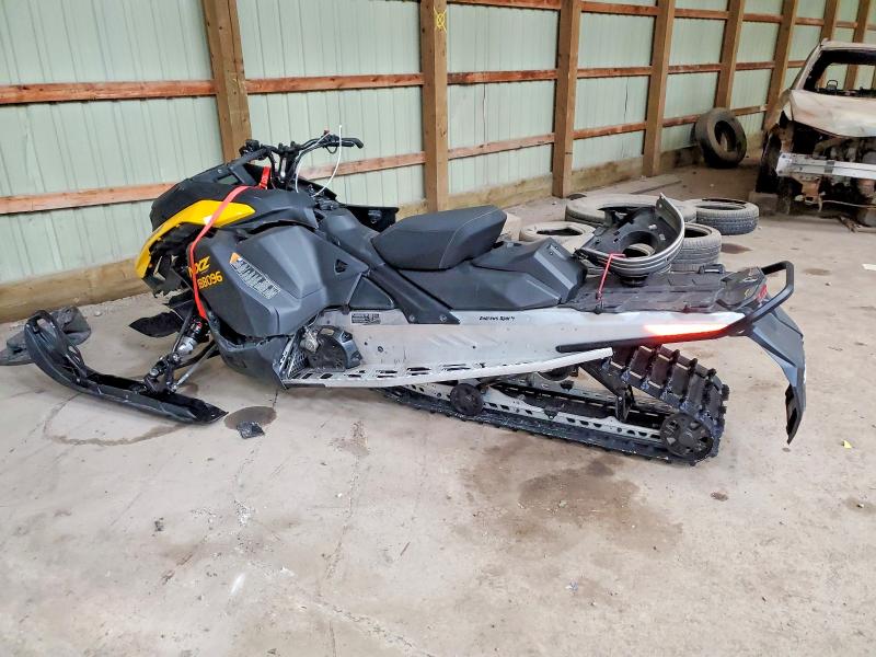 Aukcja sprzedaży 2026 Ski Mxz600, vin: 2BPSBHTB0TV000161, numer aukcji: 49432426