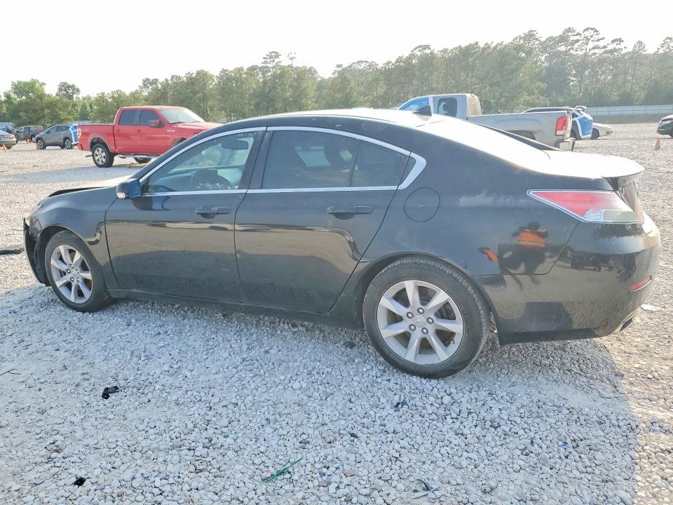Aukcja sprzedaży 2013 Acura Tl, vin: 19UUA8F58DA000569, numer aukcji: 51829546