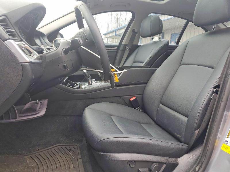 Aukcja sprzedaży 2011 Bmw 528, vin: WBAFR1C52BC751256, numer aukcji: 47247806