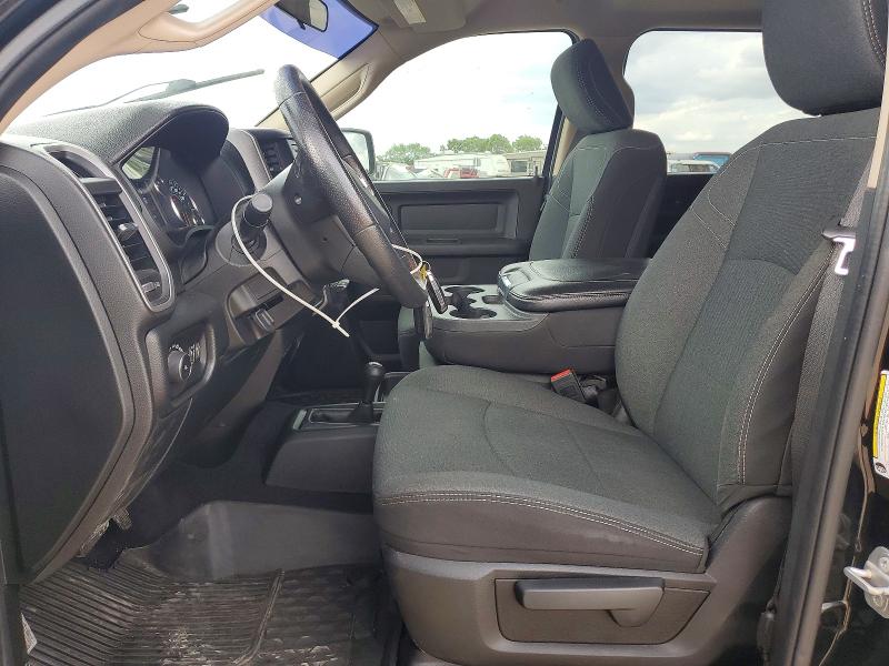 48507836 :رقم المزاد ، 3C6UR5CJ6LG229377 vin ، 2020 Ram 2500 مزاد بيع
