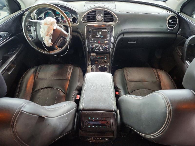 Aukcja sprzedaży 2015 Buick Enclave, vin: 5GAKRBKD9FJ248536, numer aukcji: 48654896