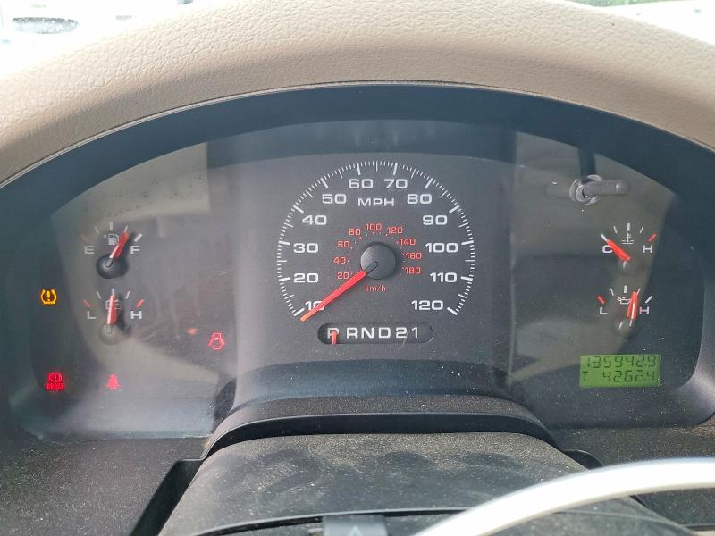 Продажа на аукционе авто 2008 Ford F150, vin: 1FTRF12228KE14861, номер лота: 51627016