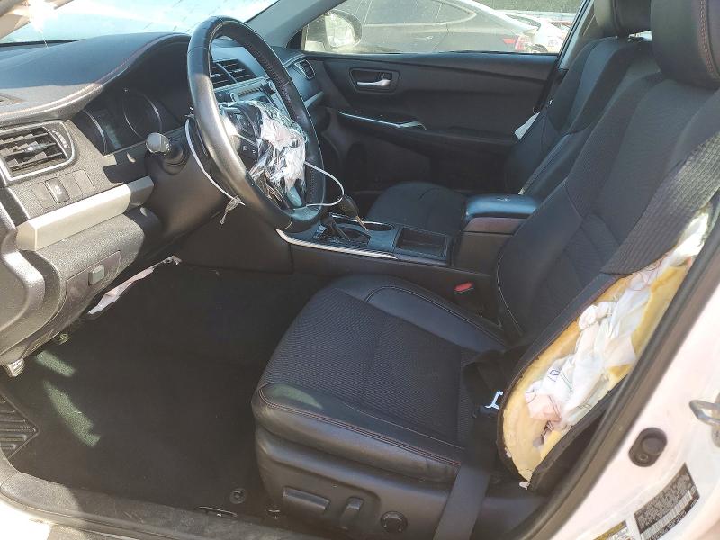 Aukcja sprzedaży 2017 Toyota Camry, vin: 4T1BF1FK9HU363287, numer aukcji: 49826336