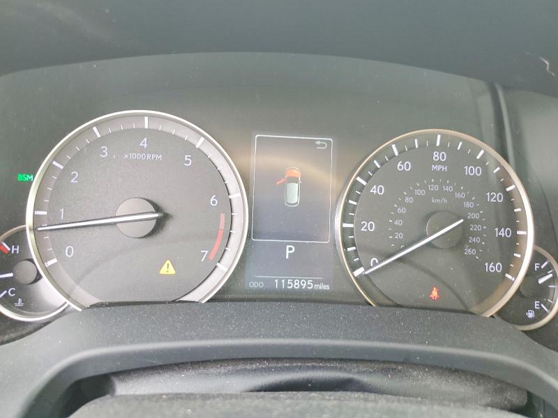 Продаж на аукціоні авто 2021 Lexus Rx, vin: JTJHZKEA2M2019324, номер лоту: 49682136