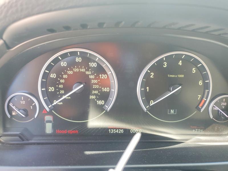 50546876 :رقم المزاد ، 5UXKR0C5XF0K52562 vin ، 2015 Bmw X5 مزاد بيع